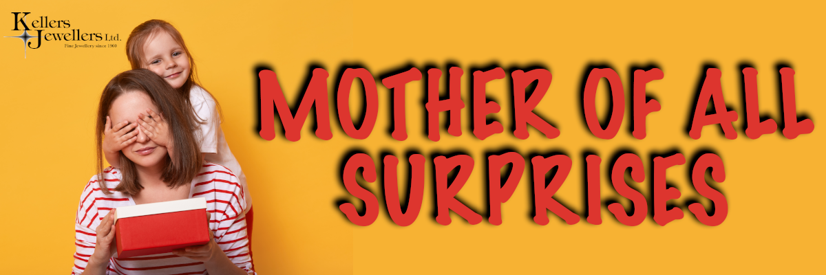 Mother Of All Suprises